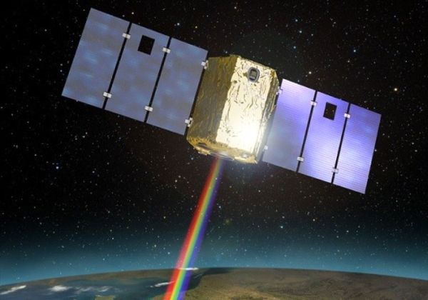 HISTORIC ISRAELI MINI-SATELLITE TO BE LAUNCHED WITH FRENCH COOPERATION