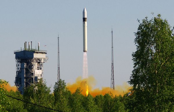 LAUNCH OF SENTINEL-5P SATELLITES SCHEDULED FOR FALL
