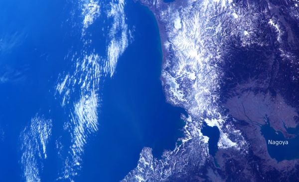 SONY’S A7S II STUNS WITH 4K FOOTAGE FROM OUTSIDE THE INTERNATIONAL SPACE STATION