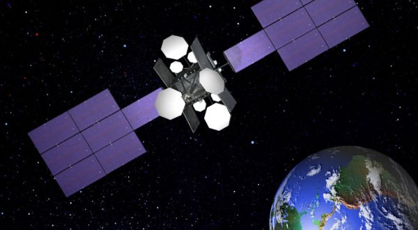 SES LOSES 12 TRANSPONDERS ON NSS-806 SATELLITE, SAYS IMPACT IS TEMPORARY