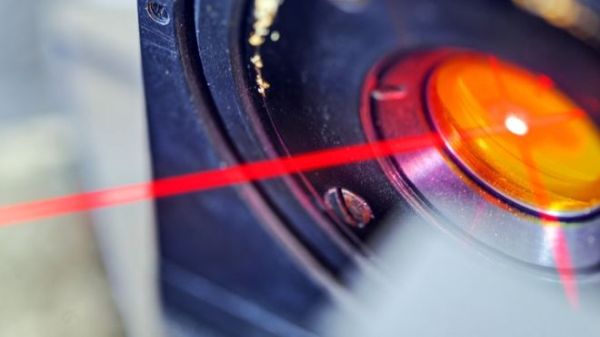 CHINESE SATELLITE SENDS 'HACK-PROOF' MESSAGE