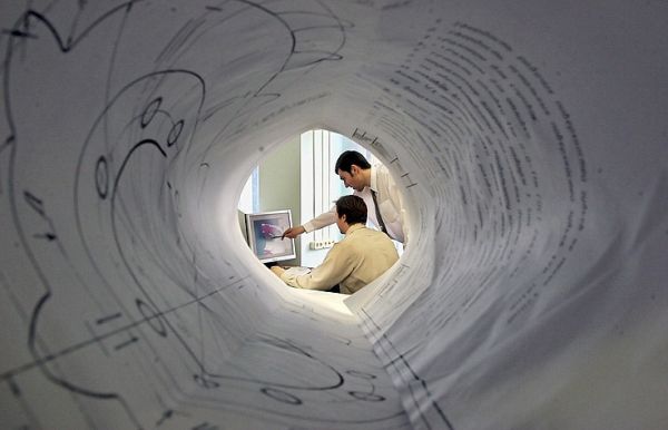 RUSSIAN, INDIAN STUDENTS CREATING FRIENDSHIP SATELLITE

