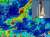 HURRICANE COULD DELAY SHUTTLE LAUNCH