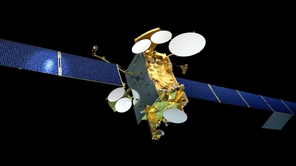 SES SWITCHES SPACEX AND ARIANESPACE LAUNCHES TO MITIGATE COST OF SATELLITE FAILURE