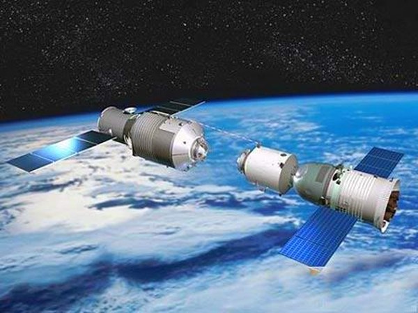 VIETNAM AIMS TO DESIGN AND LAUNCH SATELLITE