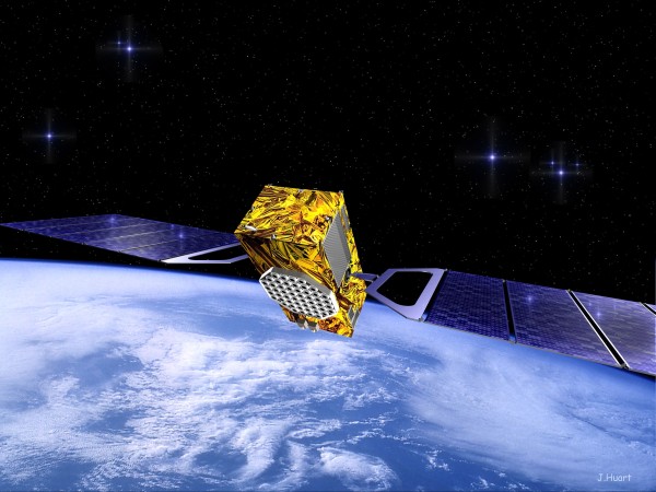 CHINA TO LAUNCH FOUR BEIDOU-3 SATELLITES BY THE END OF 2017
