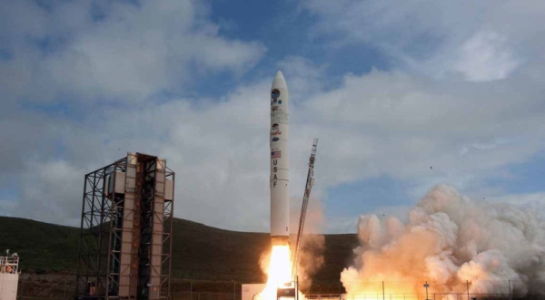 NORTHROP GRUMMAN TO ACQUIRE ORBITAL ATK