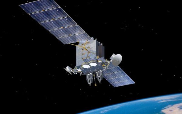 SATELLITE COMMUNICATIONS GO TACTICAL