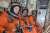 ATLANTIS ASTRONAUTS GEAR UP FOR RISKY HUBBLE MISSION