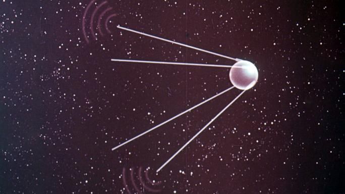 SPUTNIK AT SIXTY: FIVE FACTS TO KNOW ABOUT THE WORLD’S FIRST SATELLITE