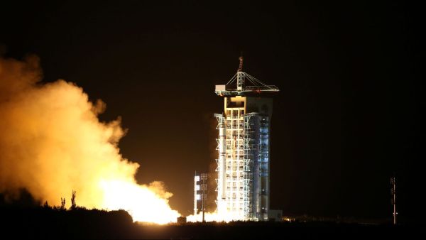 AS SATELLITES GET SMALLER AND CHEAPER, SPACE PROGRAMS IN DEVELOPING COUNTRIES ARE GETTING BIGGER