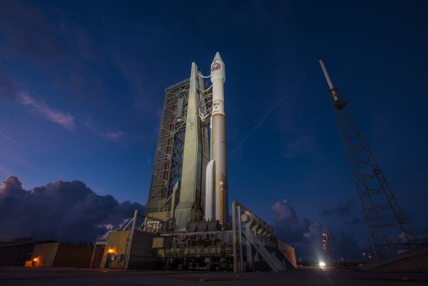 SEE BACK-TO-BACK ROCKET LAUNCHES EARLY SATURDAY: HOW TO WATCH THEM ONLINE