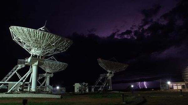 JAPANESE START-UP TAPS INTO SPACE BOOM WITH AN AIRBNB SERVICE FOR SATELLITES
