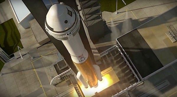 NASA MAY NEED MORE RUSSIAN RIDES TO KEEP AMERICANS ON SPACE STATION
