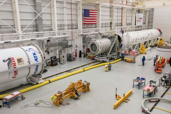 NASA TV COVERAGE OF NEXT RESUPPLY MISSION TO INTERNATIONAL SPACE STATION