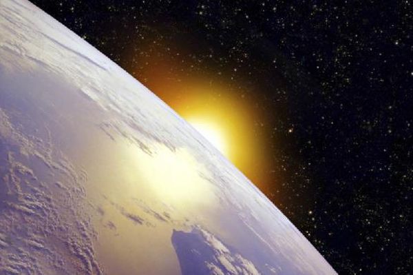 CHINESE SPACECRAFT MAY FALL DOWN ON SEVERAL EUROPEAN COUNTRIES AT ONCE
