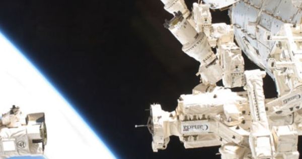 ON-ORBIT SATELLITE SERVICING AND REFUELING MAY BE ON THE HORIZON
