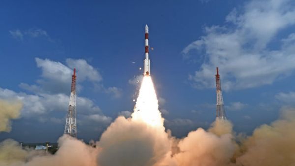 PLANETARY RESOURCES’ PROTOTYPE ASTEROID PROSPECTOR SET FOR JANUARY LIFTOFF IN INDIA