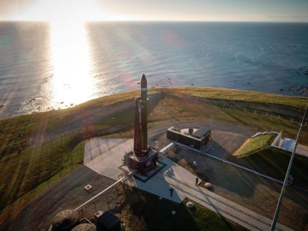 ROCKET LAB PUSHES BACK SECOND ELECTRON LAUNCH TO SUNDAY