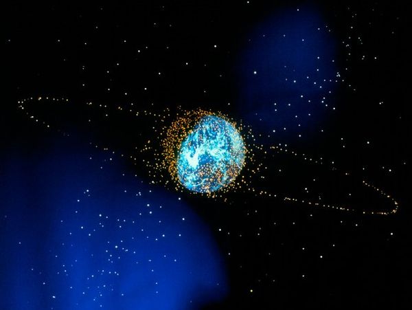 TO FIX THE SPACE JUNK PROBLEM, ADD A SELF-DESTRUCT MODULE