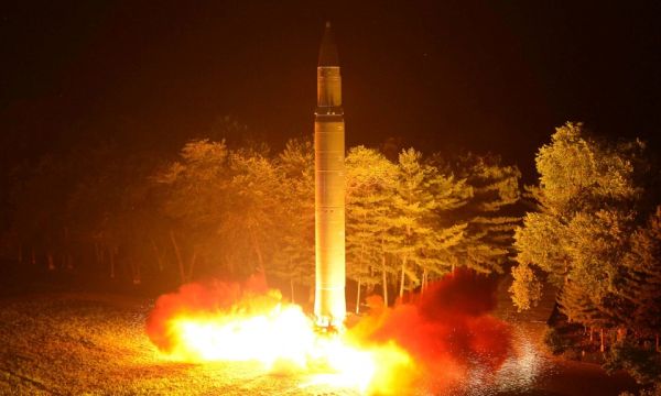 WHAT ARE THE REAL PURPOSES OF PYONGYANG’S NEW SATELLITES?