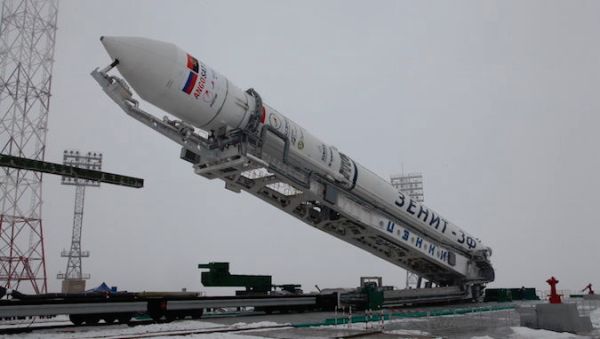 ANGOLA’S FIRST COMMUNICATIONS SATELLITE READY FOR LAUNCH TUESDAY 