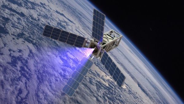 RUSSIA LOSES CONTACT WITH ANGOLAN SATELLITE