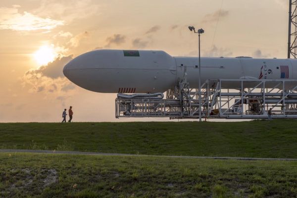 LIVE COVERAGE: SPACEX’S FIRST LAUNCH OF 2018 SCHEDULED FOR FRIDAY NIGHT