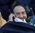 SOYUZ CAPSULE CARRYING AUSTIN MILLIONAIRE LANDS SAFELY