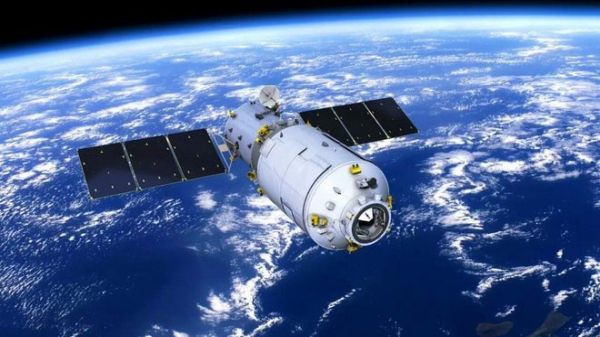 CHINA SAYS IT STILL HAS CONTROL OVER TIANGONG-1 AND CAN DECIDE WHERE IT’LL CRASH