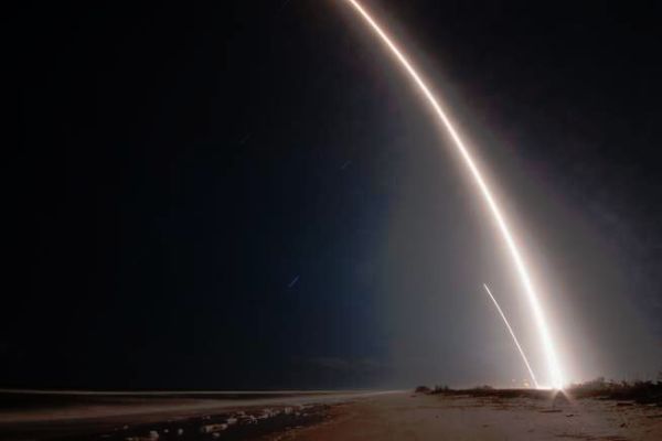 MEET THE AMATEUR ASTRONOMERS WHO TRACK SECRETIVE SPY SATELLITES FOR FUN
