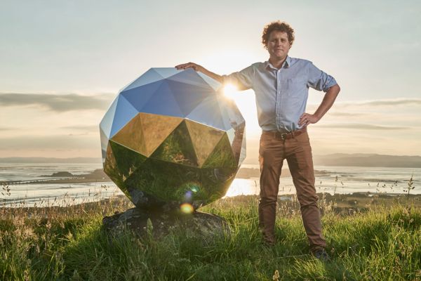ROCKET LAB LAUNCHED A SECRET PAYLOAD INTO SPACE LAST WEEKEND
