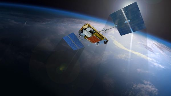 THE MAKING OF THE LARGEST SATELLITE CONSTELLATION IN HISTORY