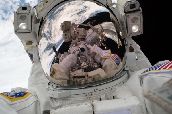 INTERNATIONAL SPACE STATION: RUSSIA WANTS TO SEND YOU ON HOLIDAY TO SPACE
