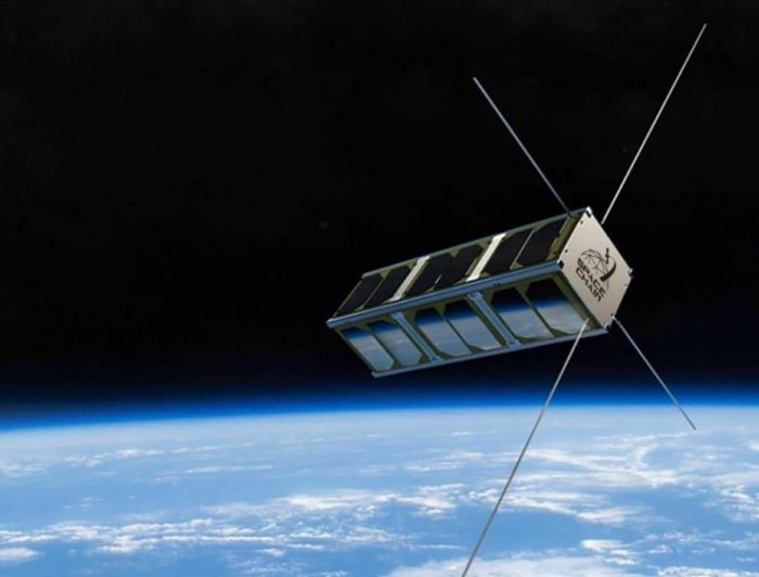 QTUM TO LAUNCH CUBESAT FOR CRYPTOCURRENCY BLOCKCHAIN PLATFORM