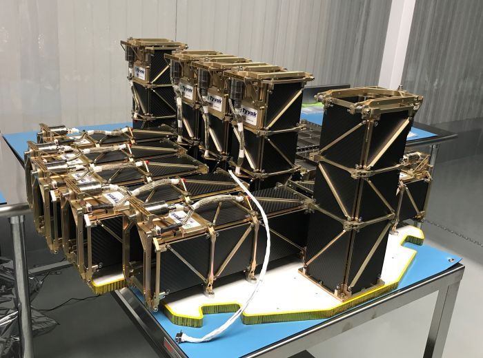ROCKET LAB COMPLETES FIT CHECK FOR NASA VCLS ELANA XIX MISSION