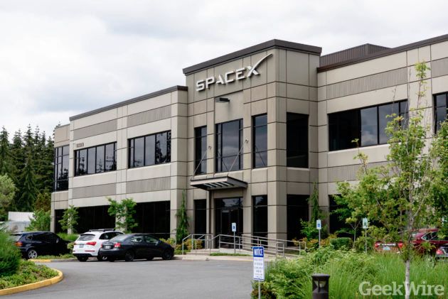SPACEX SET TO LAUNCH FIRST PROTOTYPE STARLINK SATELLITES FOR GLOBAL INTERNET
