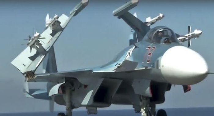 RUSSIA CLAIMS IT NOW HAS LASERS TO SHOOT SATELLITES