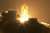 ENDEAVOUR SOARS INTO THE NIGHT SKY!