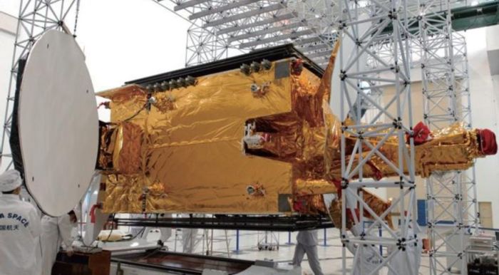 CHINA’S LONG MARCH 5 HEAVY-LIFT ROCKET TO FLY AGAIN AROUND NOVEMBER IN CRUCIAL TEST