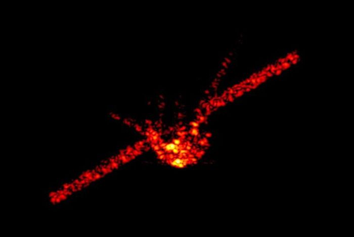 HOW WAS CHINA'S TIANGONG-1 SPACE STATION CRASH TRACKED SO ACCURATELY?