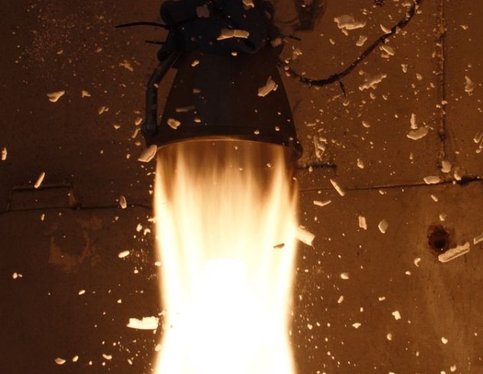 ROCKET LAB PREPS FOR FIRST COMMERCIAL SATELLITE LAUNCH