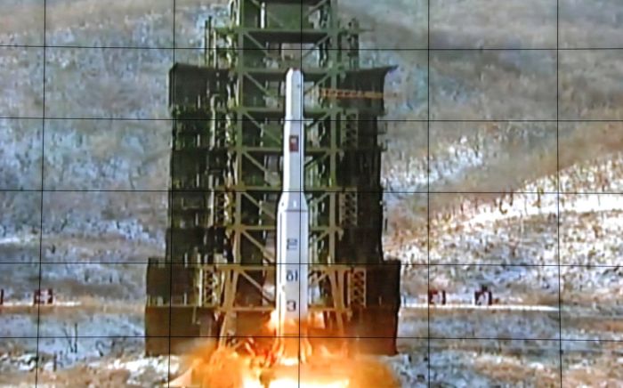 THE SNEAKY WAYS CHINA AND RUSSIA COULD THREATEN US SATELLITES