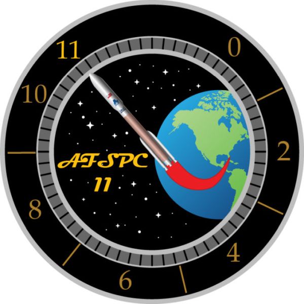 ATLAS 5 ROCKET READIED FOR HIGH-ALTITUDE MULTI-SATELLITE FLIGHT SATURDAY