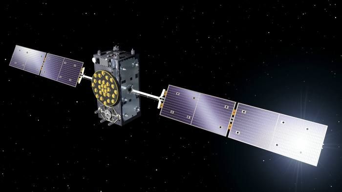 UK EXPLORES PRODUCING OWN SATELLITE SYSTEM AFTER EU’S GALILEO SNUB