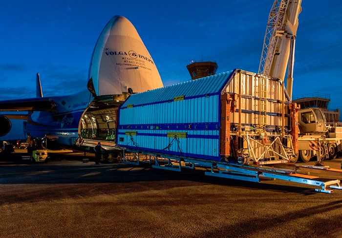 CONCERNS WITH INDIAN SATELLITE POSTPONE NEXT ARIANE 5 LAUNCH