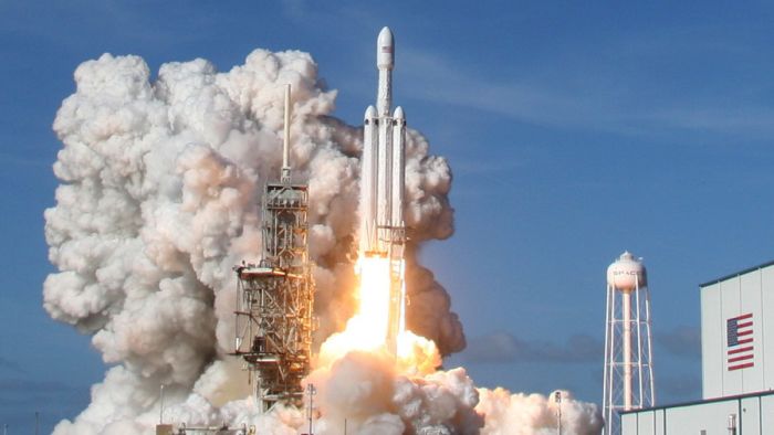 IT’S BEEN OVER 60 YEARS SINCE GAGARIN'S ORBIT, SO WHY AREN'T WE VACATIONING IN SPACE YET?
