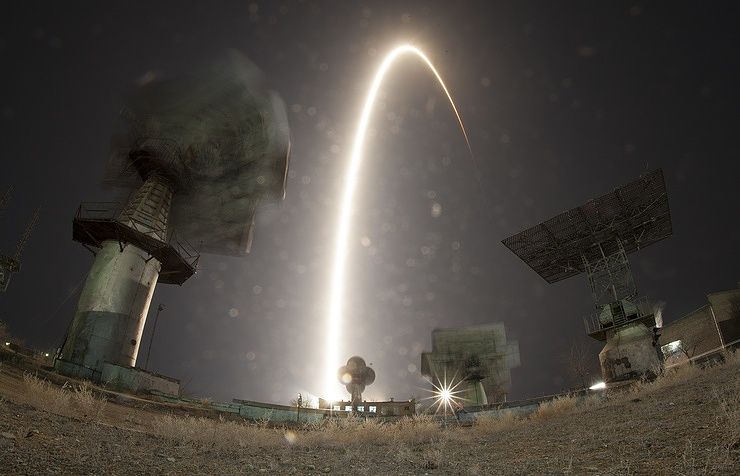 RUSSIA TO CREATE ORBITAL INTERNET SATELLITE CLUSTER BY 2025
