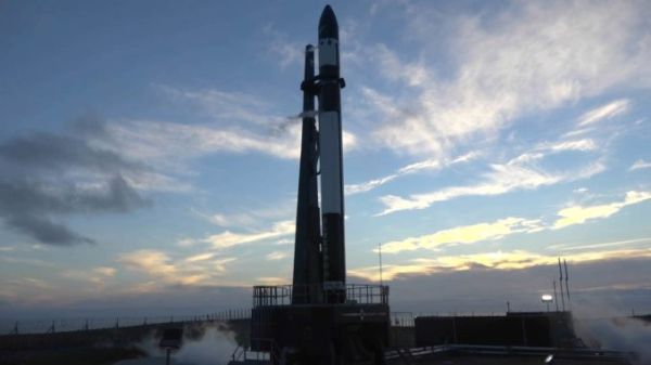 ROCKET LAB UPDATES LAUNCH WINDOW FOR FIRST COMMERCIAL MISSION