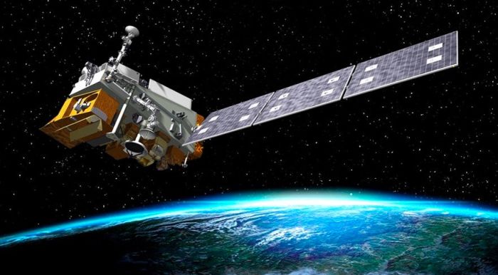 NOAA DECLARES FIRST JPSS WEATHER SATELLITE OPERATIONAL
